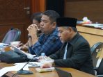 ishak parid